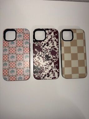 iPhone 13 Casley cases